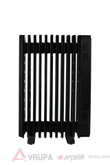 Arçelik AR RHO 11D 2300 W 11 Dilim Yağlı Radyatör