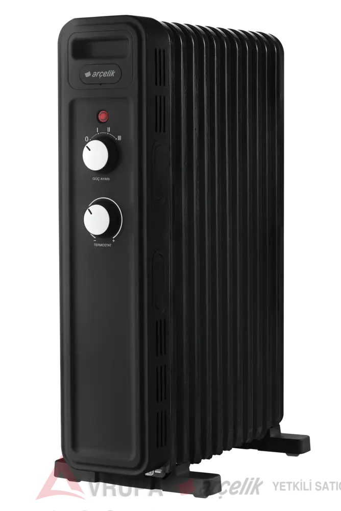 Arçelik AR RHO 11M 11 Dilim 2300 W Yağlı Radyatör