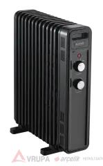Arçelik AR RHO 13M 2500 W 13 Dilim Yağlı Radyatör