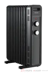 Arçelik AR RHO 13M 2500 W 13 Dilim Yağlı Radyatör