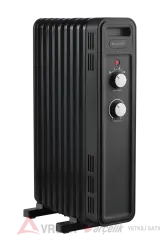 Arçelik AR RHO 9M 9 Dilim 2300 W Yağlı Radyatör