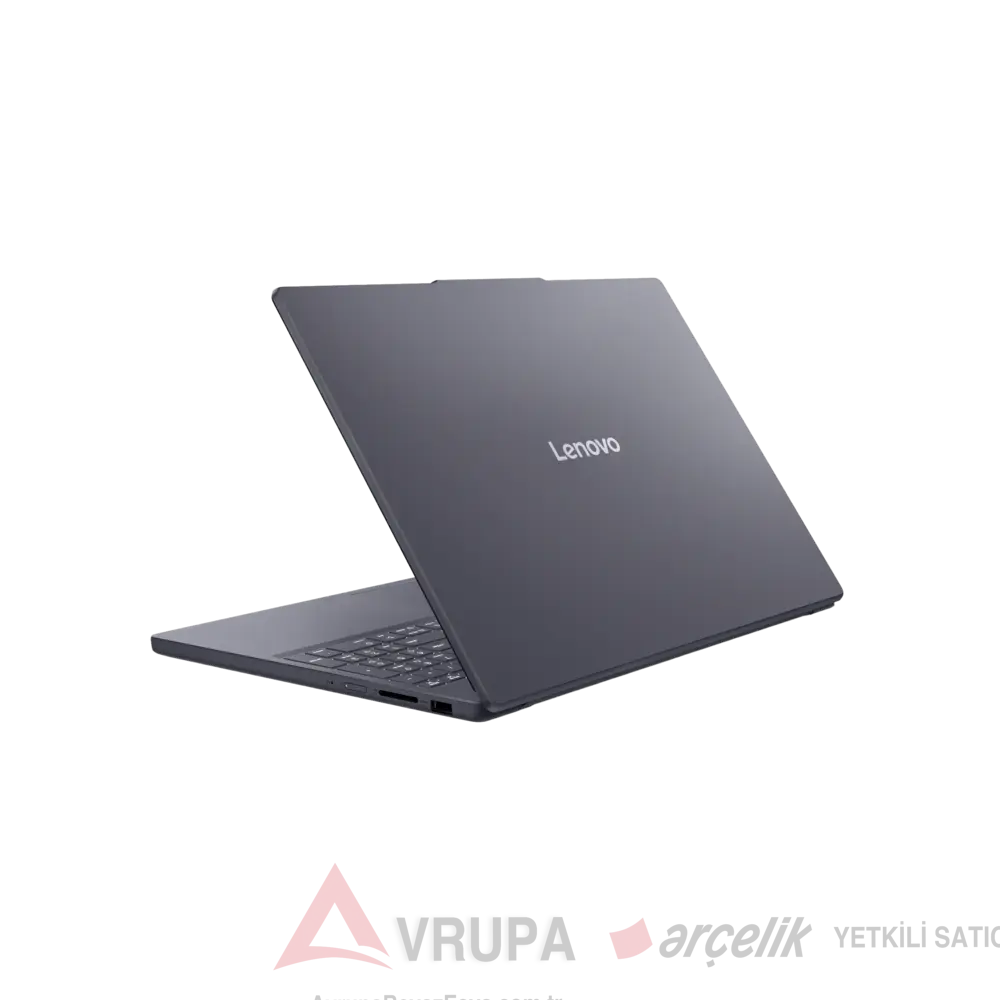 Lenovo IdeaPad Slim 3 15IRH10 83K10016TR i5-13420H 8 GB 512 GB SSD UHD Graphics 15.3'' WUXGA Notebook