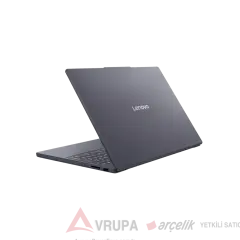 Lenovo IdeaPad Slim 3 15IRH10 83K10016TR i5-13420H 8 GB 512 GB SSD UHD Graphics 15.3'' WUXGA Notebook