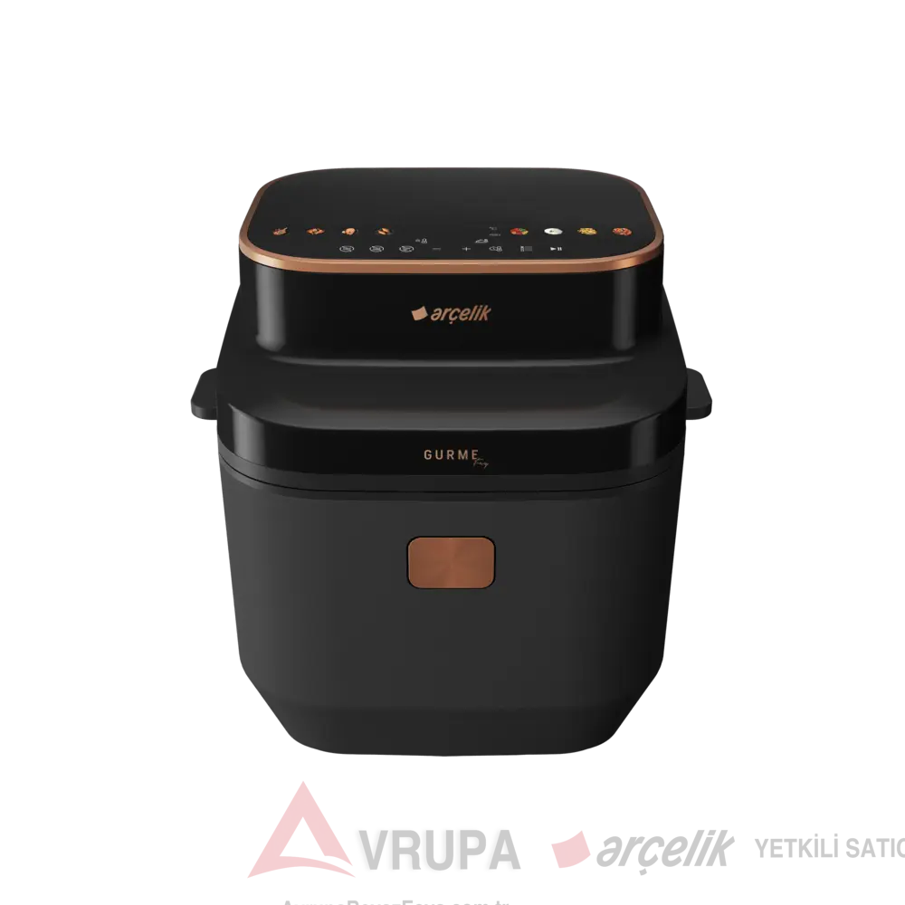 Arçelik Gurme SteamFry FR 9374 7 lt Yağsız Fritöz