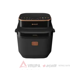 Arçelik Gurme SteamFry FR 9374 7 lt Yağsız Fritöz