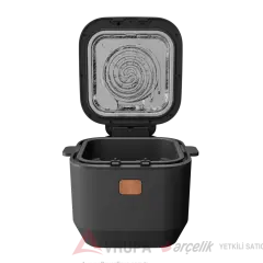 Arçelik Gurme SteamFry FR 9374 7 lt Yağsız Fritöz