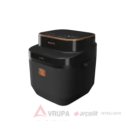 Arçelik Gurme SteamFry FR 9374 7 lt Yağsız Fritöz