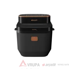 Arçelik Gurme SteamFry FR 9374 7 lt Yağsız Fritöz