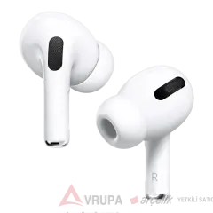 Apple Airpods Pro ve Magsafe Şarj Kutusu Kulaklık MLWK3TU / A