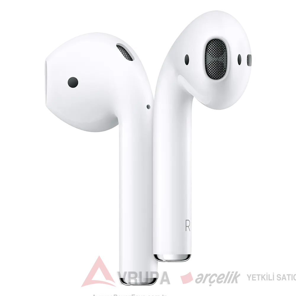 AirPods 2. Nesil MV7N2TU / A