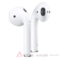 AirPods 2. Nesil MV7N2TU / A