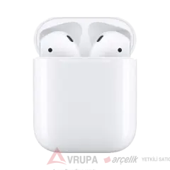 AirPods 2. Nesil MV7N2TU / A