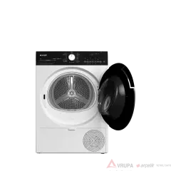 Arçelik 1011 KMP I 10 kg Çamaşır Kurutma Makinesi
