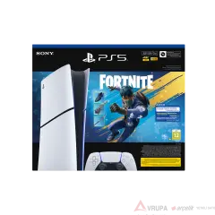 SONY PLAYSTATION5 DIGITAL/FORTNITEV2 BDL Oyun Konsolu