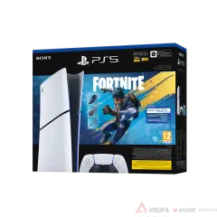 SONY PLAYSTATION5 DIGITAL/FORTNITEV2 BDL Oyun Konsolu