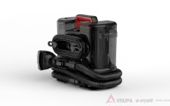 Arçelik BVT 65 A Halı ve Koltuk Yıkama Makinesi