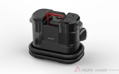 Arçelik BVT 65 A Halı ve Koltuk Yıkama Makinesi