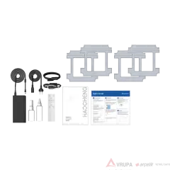Arçelik CSR 55 A Cam Silme Makinesi