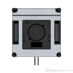 Arçelik CSR 55 A Cam Silme Makinesi