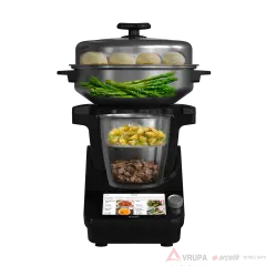 Arçelik SMC 9491 Akıllı Mutfak Robotu