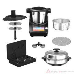 Arçelik SMC 9491 Akıllı Mutfak Robotu