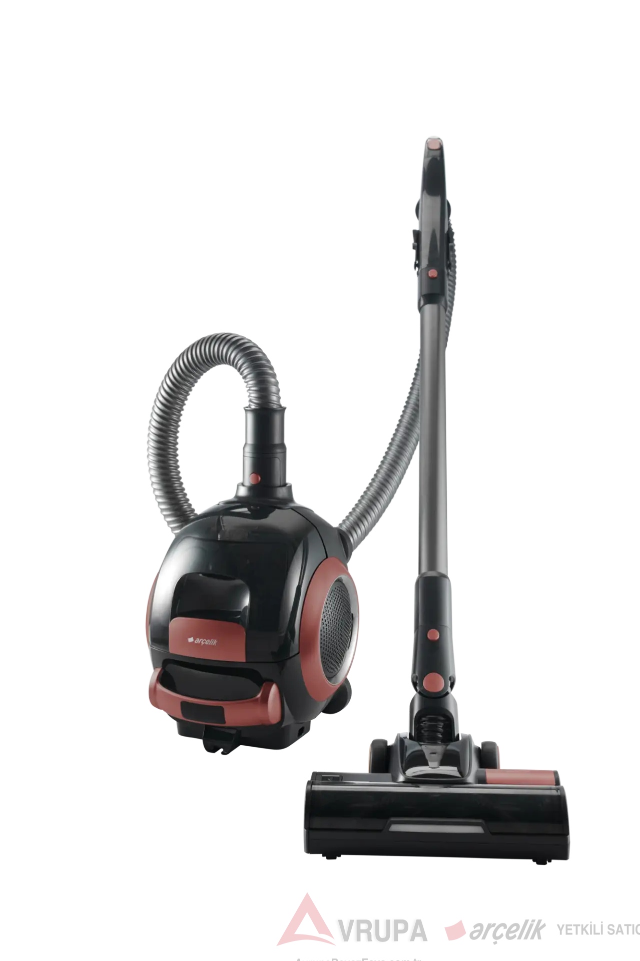 Arçelik STSZ 9525 890 W Toz Torbasız Elektrikli Süpürge