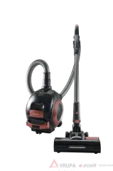Arçelik STSZ 9525 890 W Toz Torbasız Elektrikli Süpürge