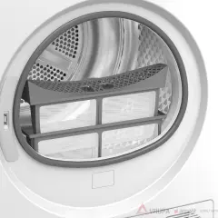 Arçelik 802 KMX 8 kg Çamaşır Kurutma Makinesi