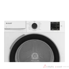 Arçelik 802 KMX 8 kg Çamaşır Kurutma Makinesi