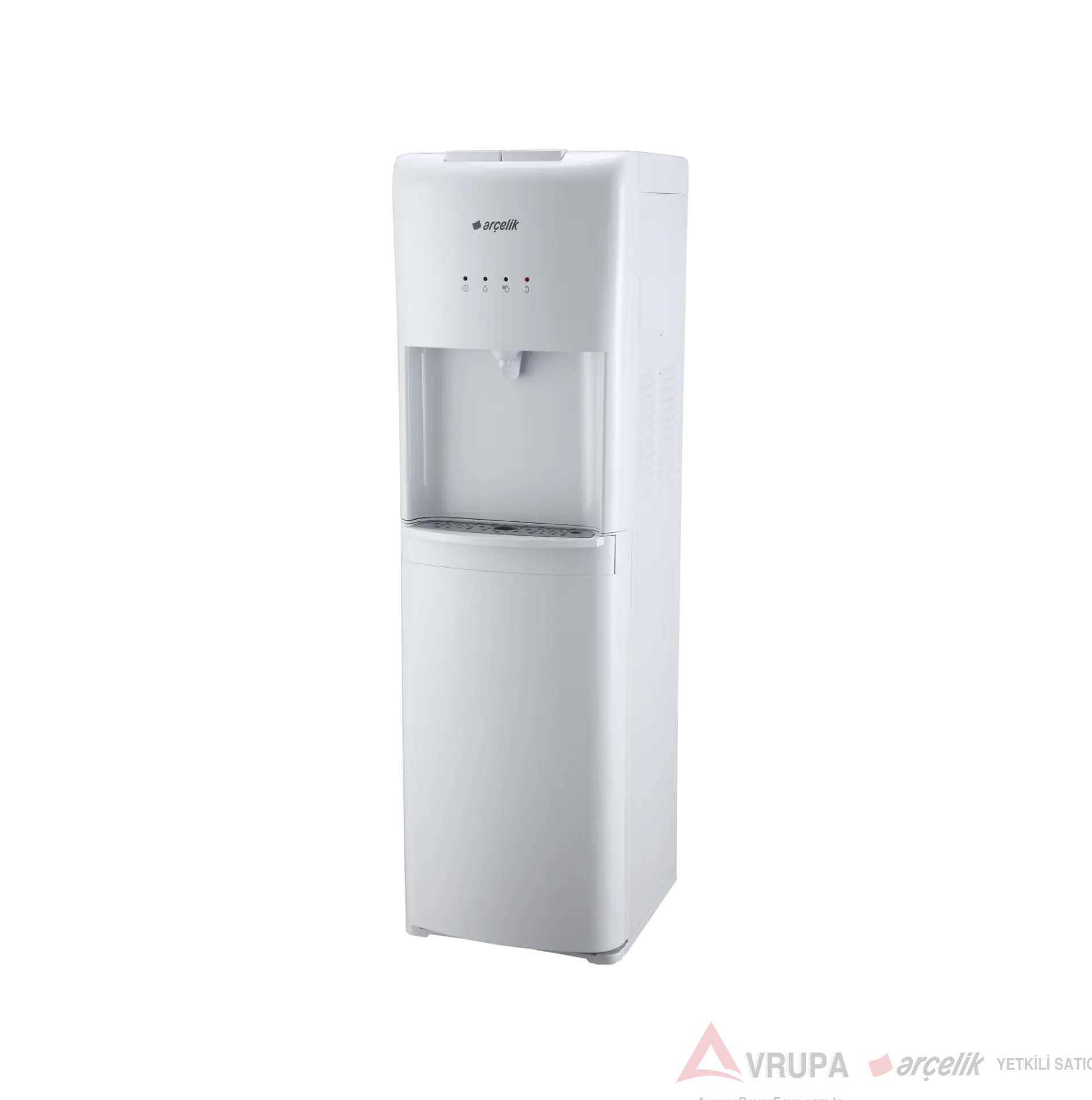 Arçelik 1151 GD Gizli Damacanalı Su Sebili