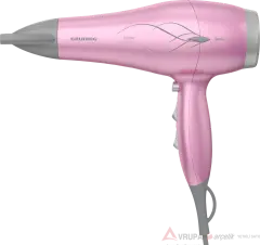 Grundig HD 6280 2200 W Saç Kurutma Makinesi