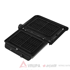 Arçelik Tmw 6046 G Resital 2in1 Waffle Makinesi & Tost Makinesi