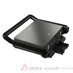 Arçelik Tmw 6046 G Resital 2in1 Waffle Makinesi & Tost Makinesi