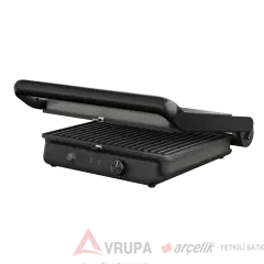 Arçelik Tmw 6046 G Resital 2in1 Waffle Makinesi & Tost Makinesi