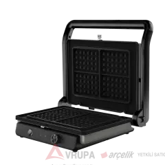Arçelik Tmw 6046 G Resital 2in1 Waffle Makinesi & Tost Makinesi