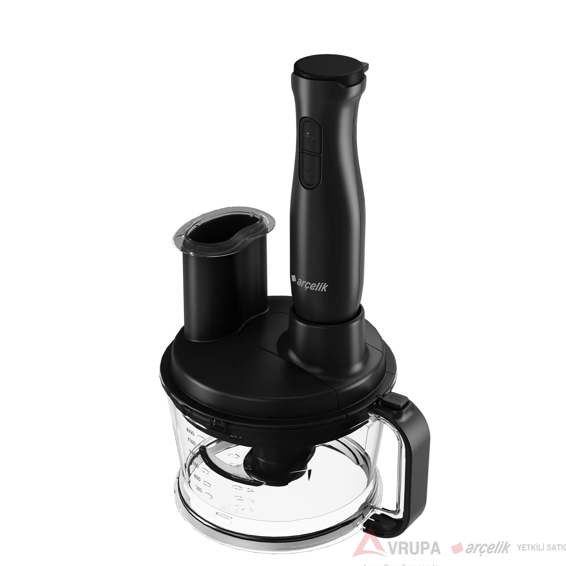 Arçelik RHB 3410 1500 W Blender Seti