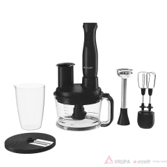 Arçelik RHB 3410 1500 W Blender Seti