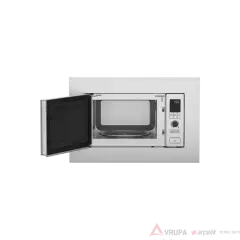 Arçelik MA 2021 I 20 lt Ankastre Mikrodalga Fırın