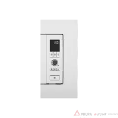 Arçelik MA 2021 I 20 lt Ankastre Mikrodalga Fırın