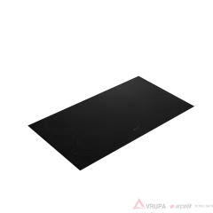 Arçelik OV 802 ST Siyah Vitoseramik Ankastre Ocak