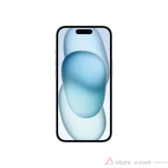 iPhone 15 128 GB Mavi