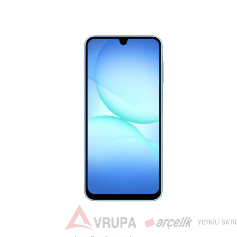 Samsung Galaxy A17 5G 128 GB 4 GB Mavi