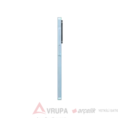 Samsung Galaxy A17 5G 128 GB 4 GB Mavi