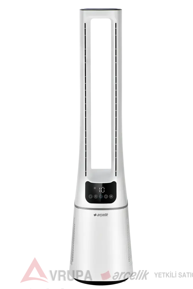 Arçelik 16380 HKV Kule Tipi Vantilatör