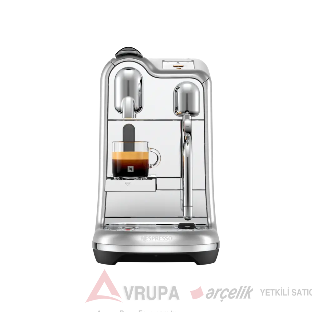 Nespresso J620 Creatista Pro Kapsül Kahve Makinesi
