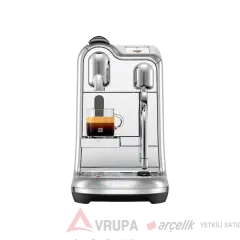 Nespresso J620 Creatista Pro Kapsül Kahve Makinesi